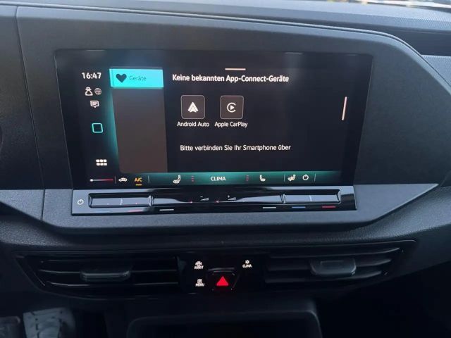 Volkswagen Caddy 1.5 TSI