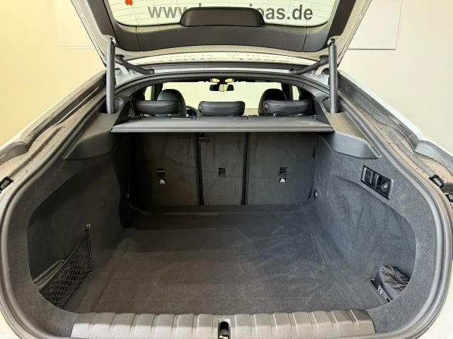 BMW 420 420d Coupé M-Sport