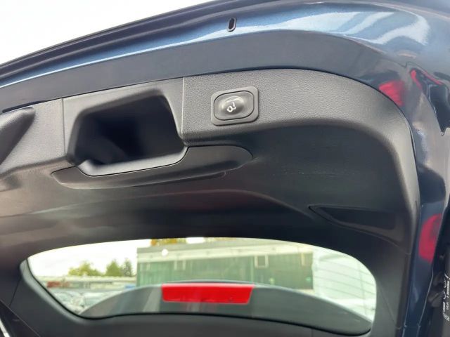 Ford Focus EcoBoost Titanium