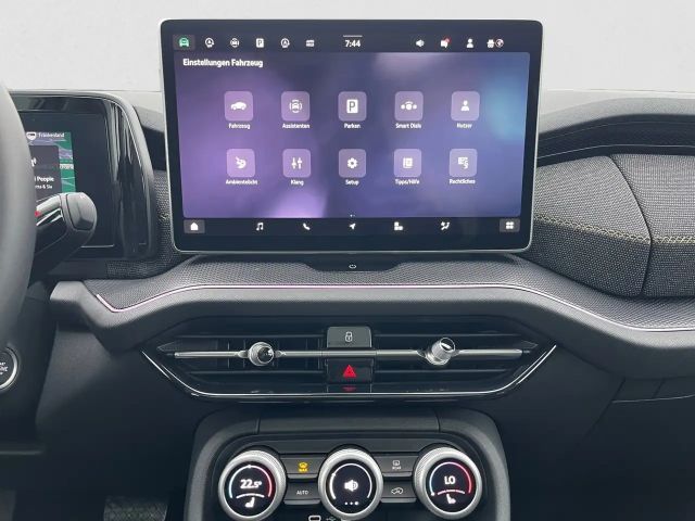 Skoda Kodiaq 4x4 Selection