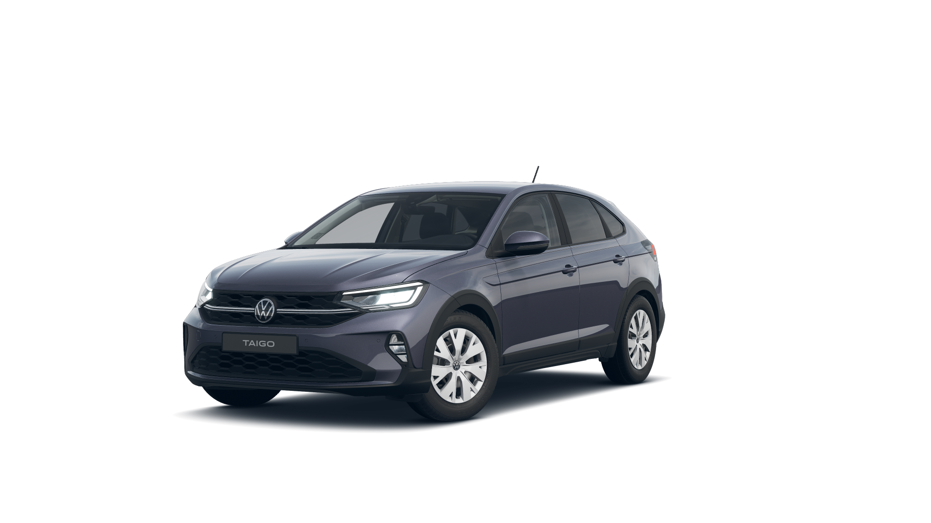 Volkswagen Taigo 1.0 TSI