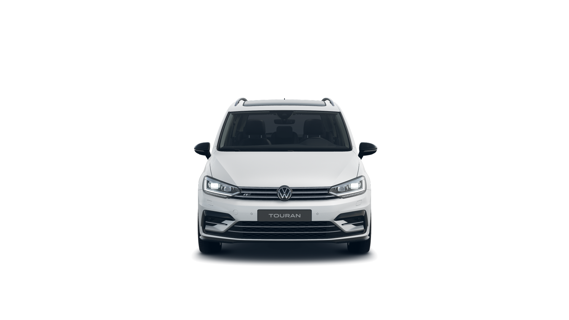 Volkswagen Touran 1.5 TSI DSG R-Line