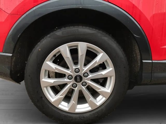 Audi Q3 40 TDI Quattro S-Tronic Sportback