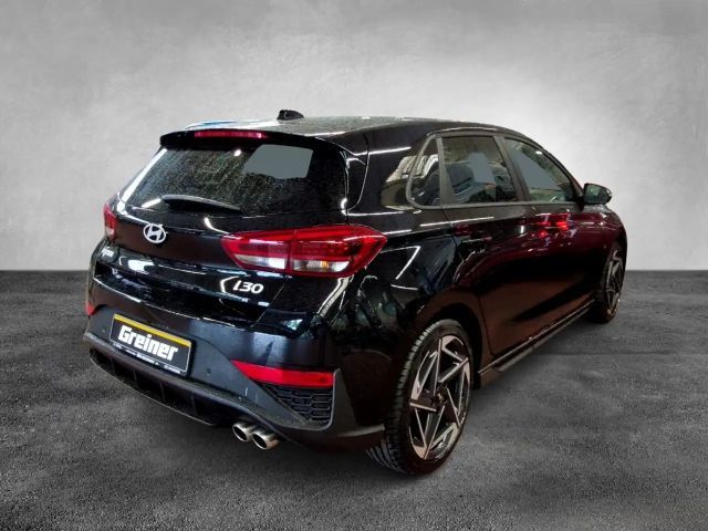 Hyundai i30 N Line T-GDi
