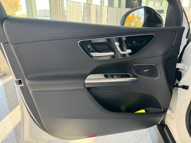 Mercedes-Benz GLC 200 4MATIC AMG Line