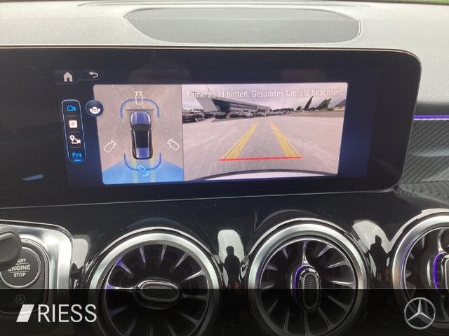 Mercedes-Benz GLB 250 4MATIC