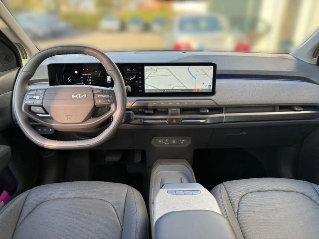 Kia EV3 58.3 kWh Earth