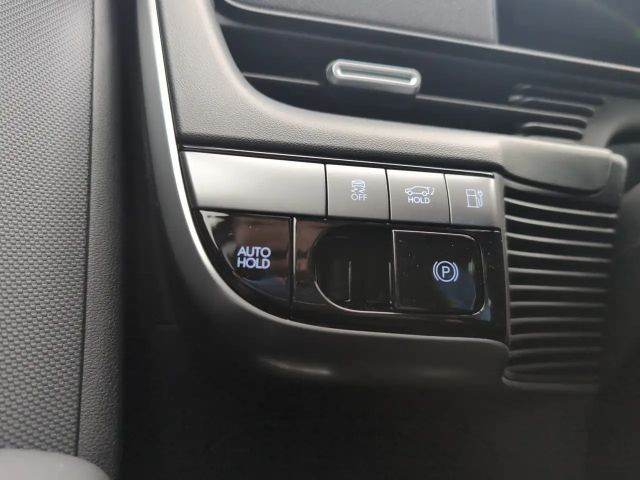 Hyundai IONIQ 5 4WD Vierwielaandrijving