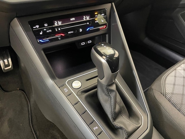 Volkswagen Taigo DSG R-Line