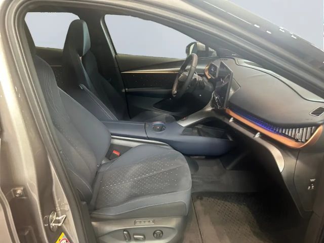 Cupra Tavascan 4Drive VZ