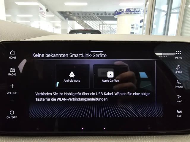 Skoda Scala Selection