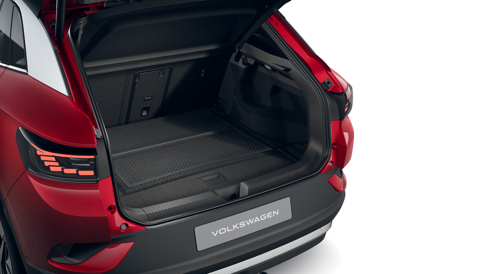 Volkswagen ID.4 |AHK|CarPlay|HUD|LM|el.Heck|3xKlima|LED