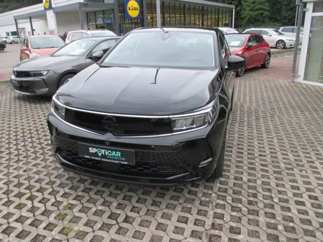 Opel Grandland X GS-Line Grand Sport