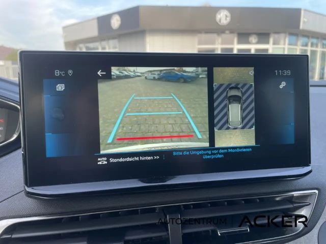 Peugeot 3008 GT-Line Hybrid