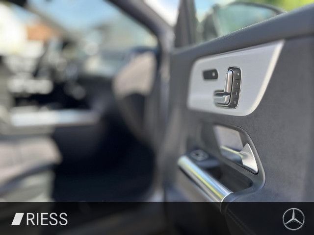 Mercedes-Benz GLA 250 4MATIC