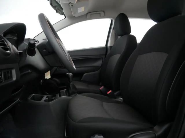 Mitsubishi Space Star Star