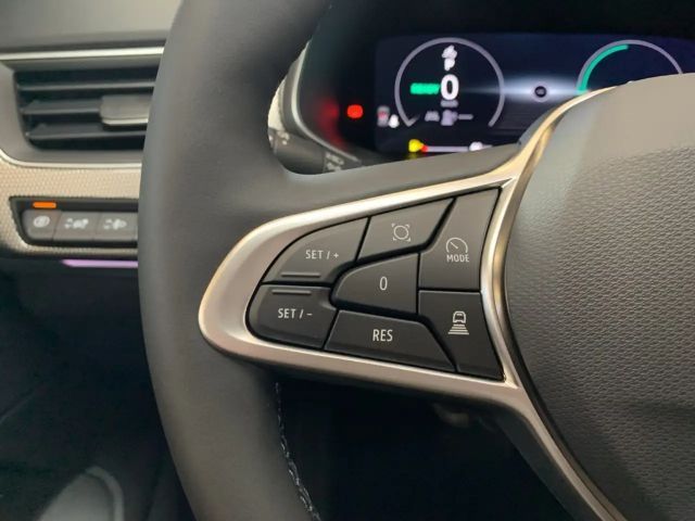 Renault Arkana E-Tech Hybrid Techno