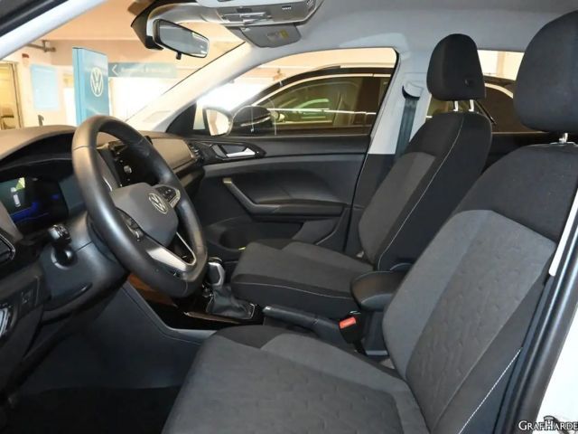 Volkswagen T-Cross 1.0 TSI IQ.Drive Life