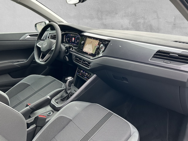 Volkswagen Polo Style