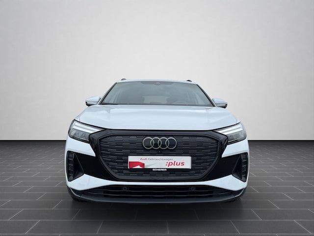 Audi Q4 e-tron 40