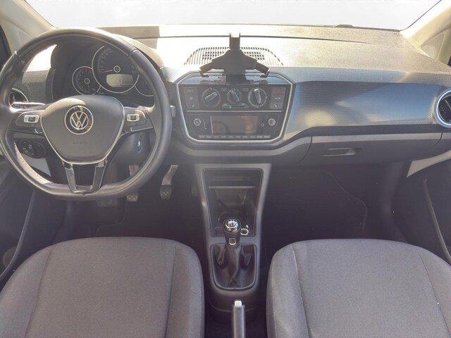 Volkswagen up! 1.0 TSI