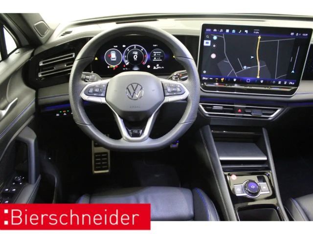 Volkswagen Tiguan 2.0 TDI DSG R-Line Style