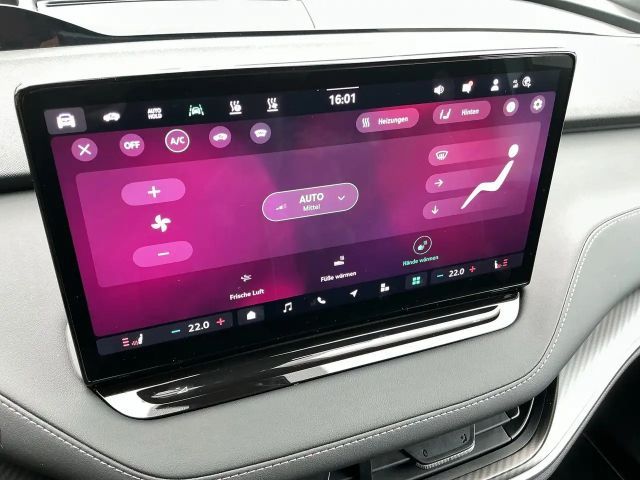 Skoda Enyaq Coupe Sportline