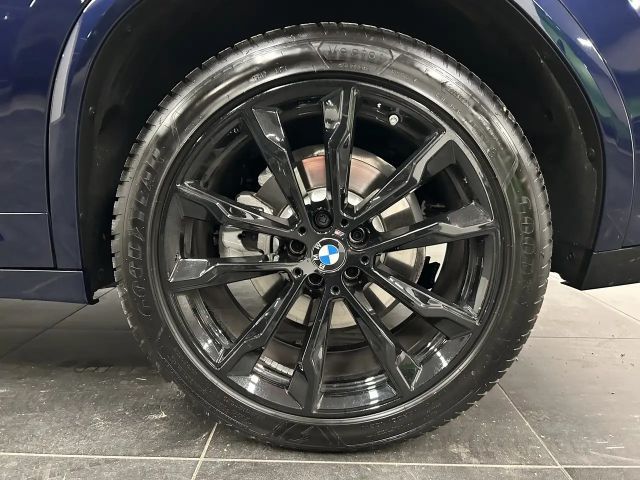BMW X4 Coupé M-Sport xDrive30d