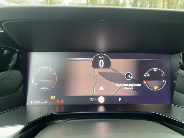 Opel Grandland X 1.2 Turbo Elegance Turbo