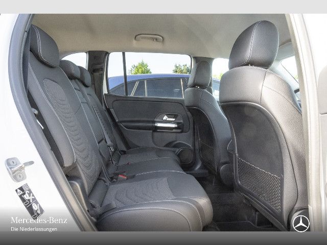 Mercedes-Benz GLB 180 