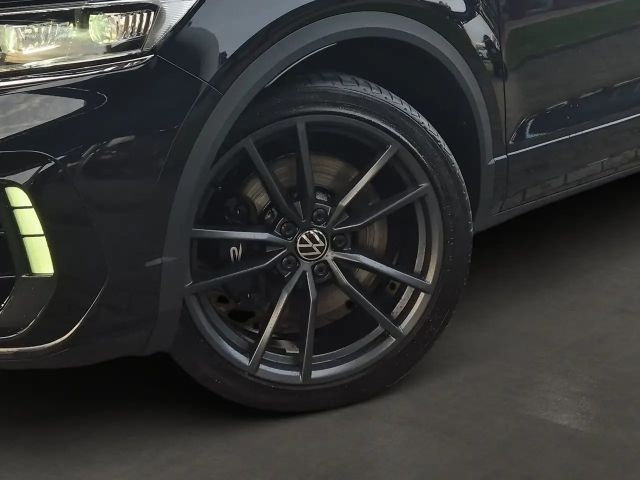 Volkswagen T-Roc DSG