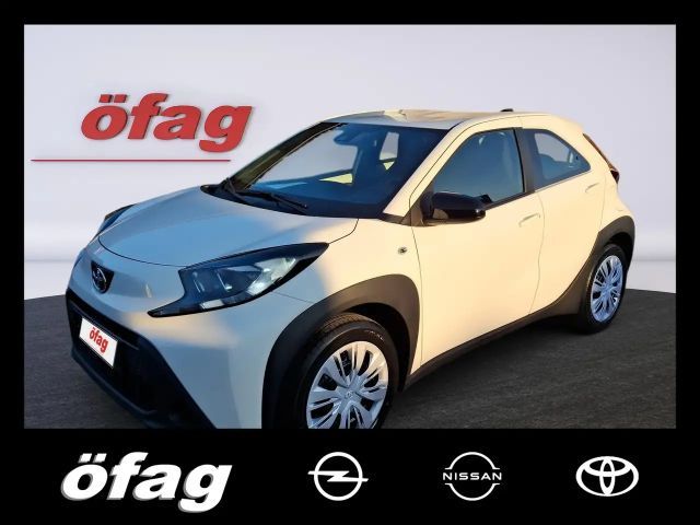 Toyota Aygo X 1.0 VVT-i Play VVT-i