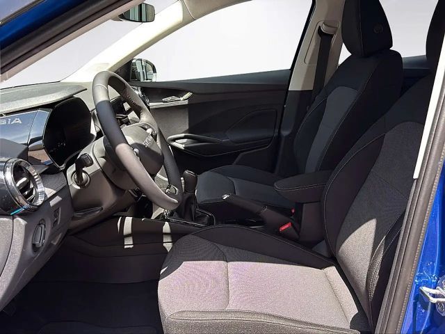 Skoda Fabia Selection