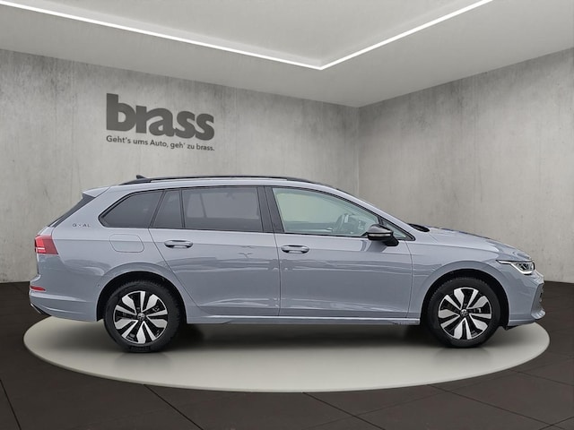 Volkswagen Golf 1.5 TSI DSG Variant