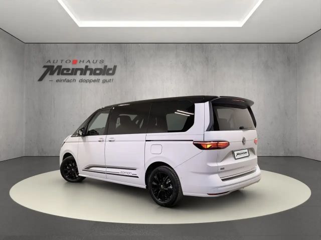 Volkswagen Multivan DSG T7