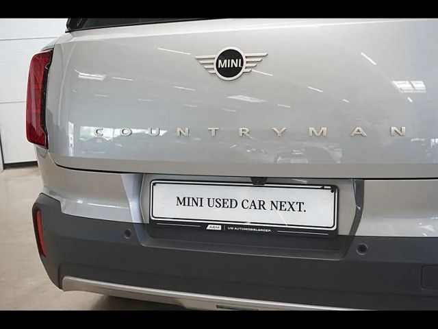 MINI Cooper Countryman AUTOMAAT - NAVI - NEW MODEL