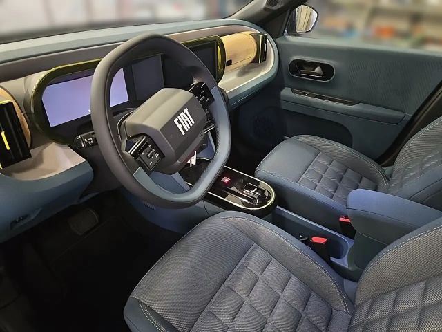 Fiat Grande Panda La Prima