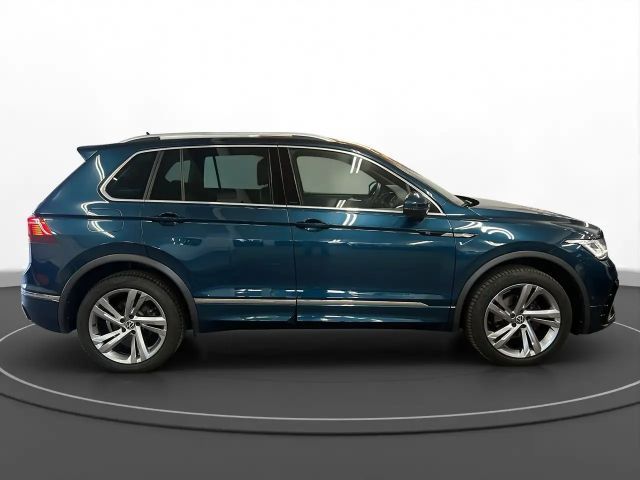 Volkswagen Tiguan 2.0 TDI R-Line