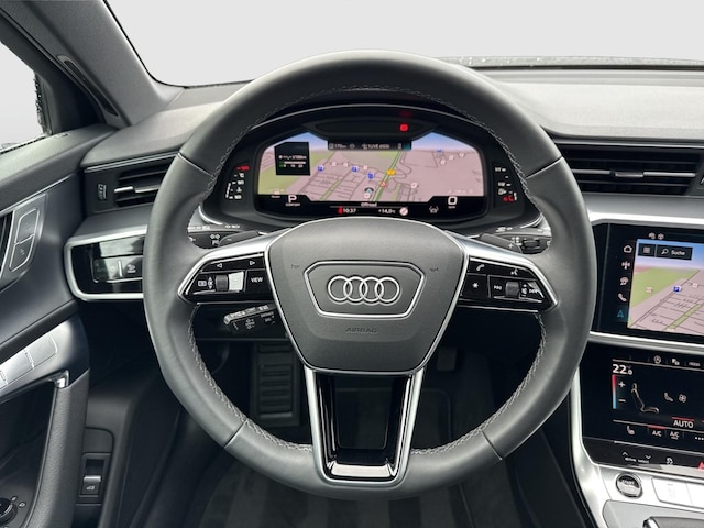 Audi A6 45 TFSI Avant S-Tronic