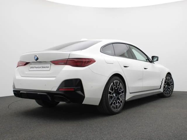 BMW 440 Sedan xDrive