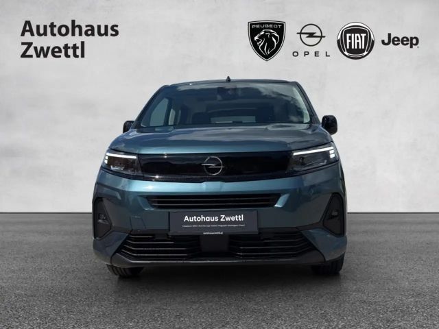 Opel Combo PKW BHDI 100 5-Sitzer