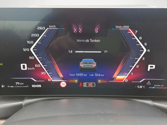 BMW 440 Coupé Gran Coupé M-Sport M440i xDrive