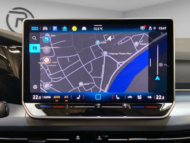 Volkswagen Golf 2.0 TDI Golf VIII Variant