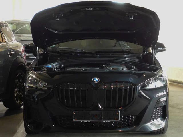 BMW 218 218d M-Sport