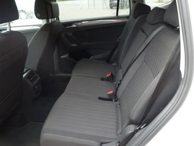 Volkswagen Tiguan Allspace DSG Life