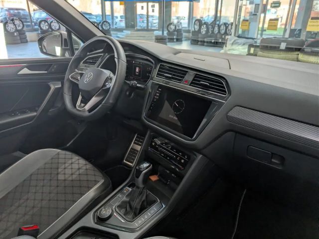 Volkswagen Tiguan 2.0 TDI Allspace DSG R-Line