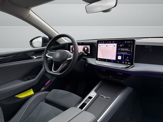 Volkswagen Passat Business DSG