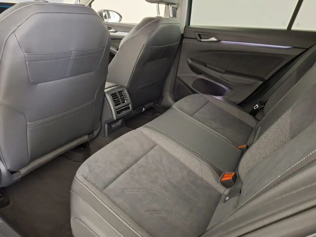 Volkswagen Golf Business Variant