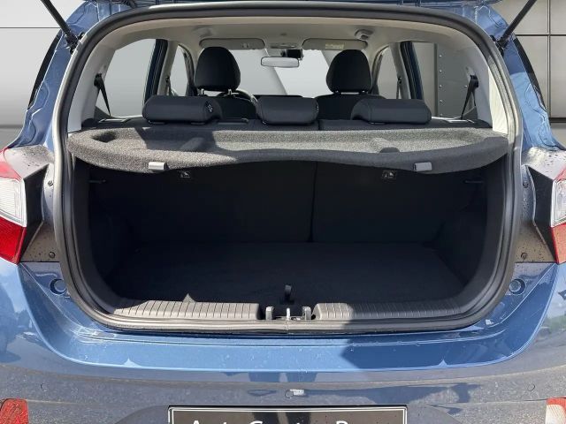 Hyundai i10 1.2 Trend