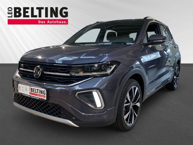 Volkswagen T-Cross 1.5 TSI DSG
